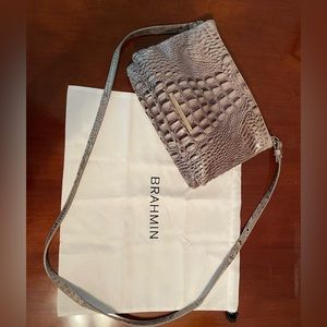 Brahmin purse